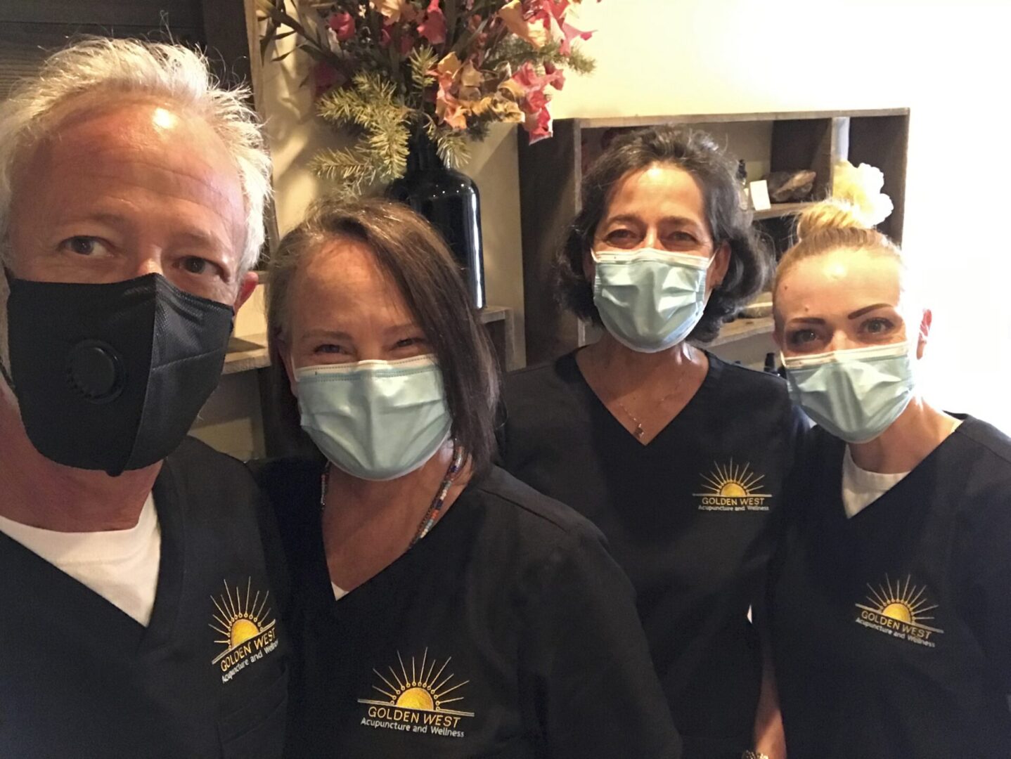 golden west acupuncture and wellness