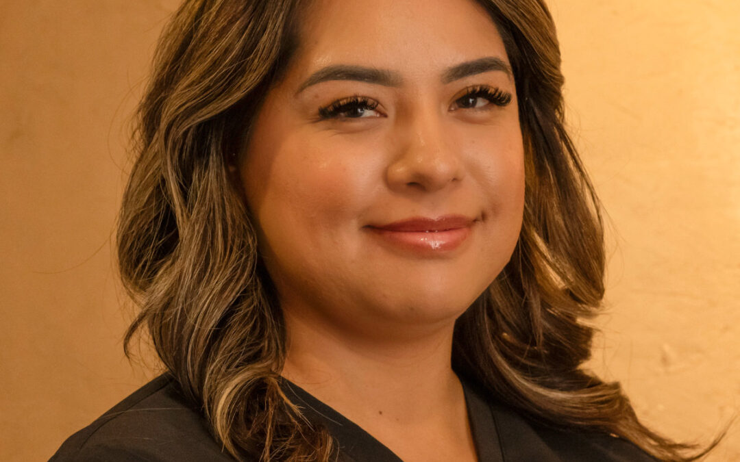 Esmerelda Dominguez