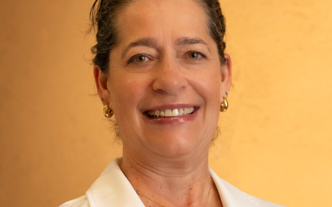 Dr. Stephany Toman